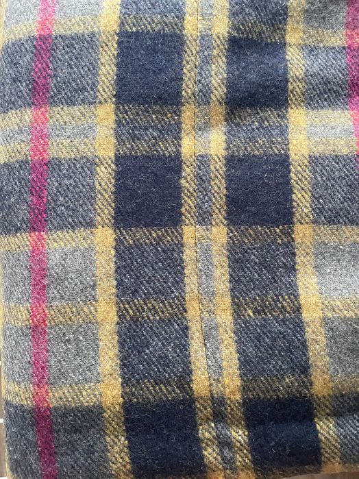 Elektryczna mata grzewcza wełniana koc elektryczny