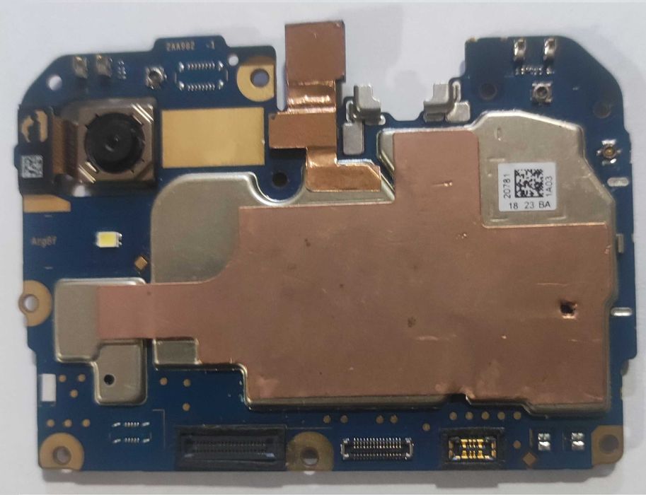 placa base movil para Realme C11 2021 (RMX3231) 2GB ram / 32GB