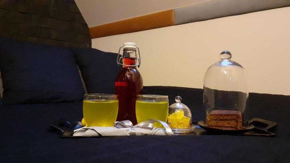 DZIEŃ MAMY - VOUCHER na Prezent - 1noc/ 2os. Nocleg w Beskidach!!!