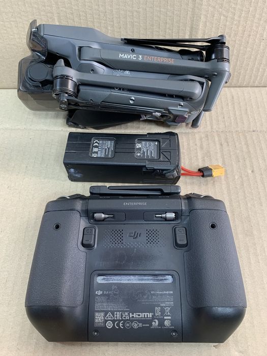 DJI Mavic 3 Enterprise