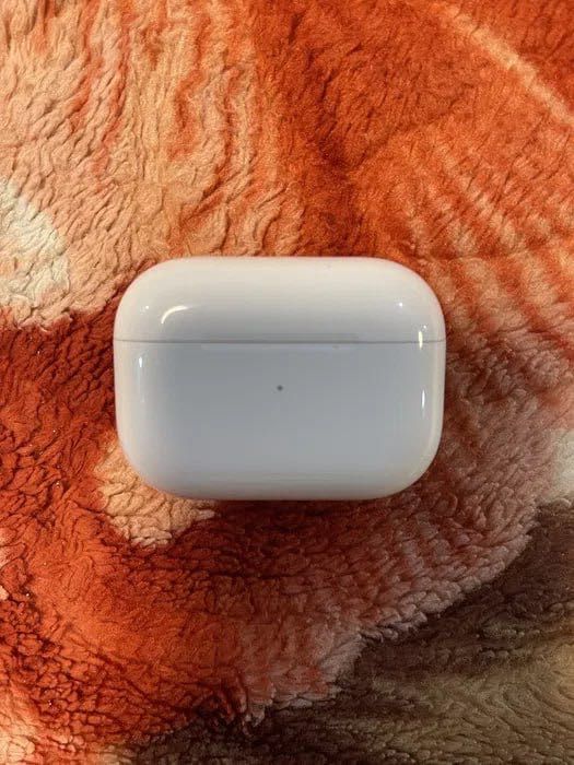 Навушники Аірподс про на гарантії
