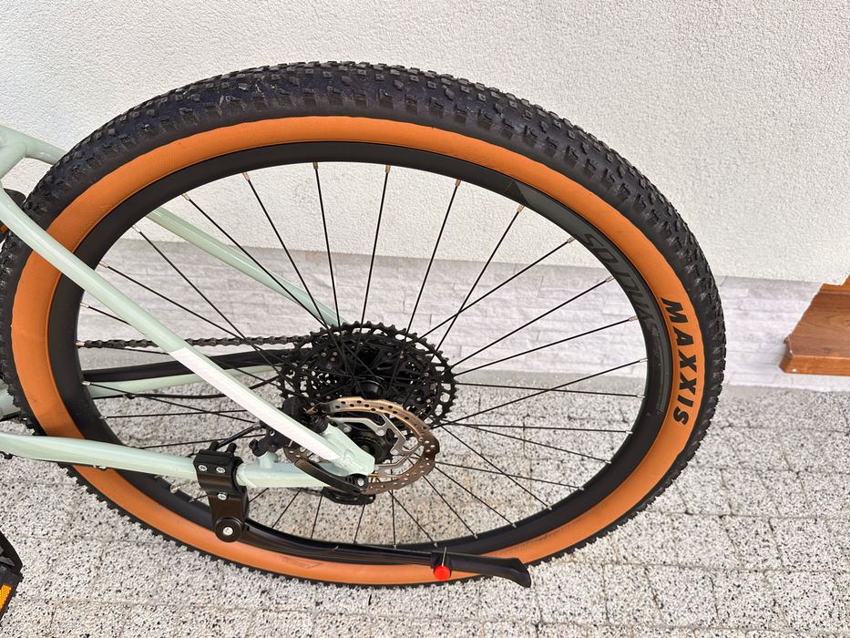 Rower SCOTT Contessa - Mtb, koła 29, Sram NX 1x12, amor Rock Shox, ham hydrauliczne