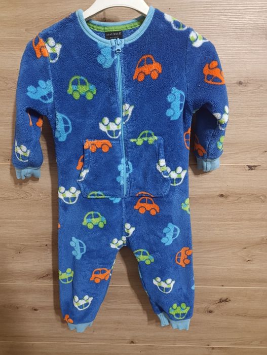 Sprzedam kombinezon polarowy r.98