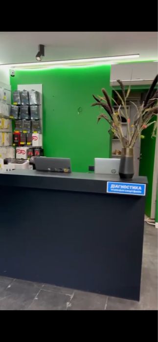 Оренда Велика Васелькивська 16