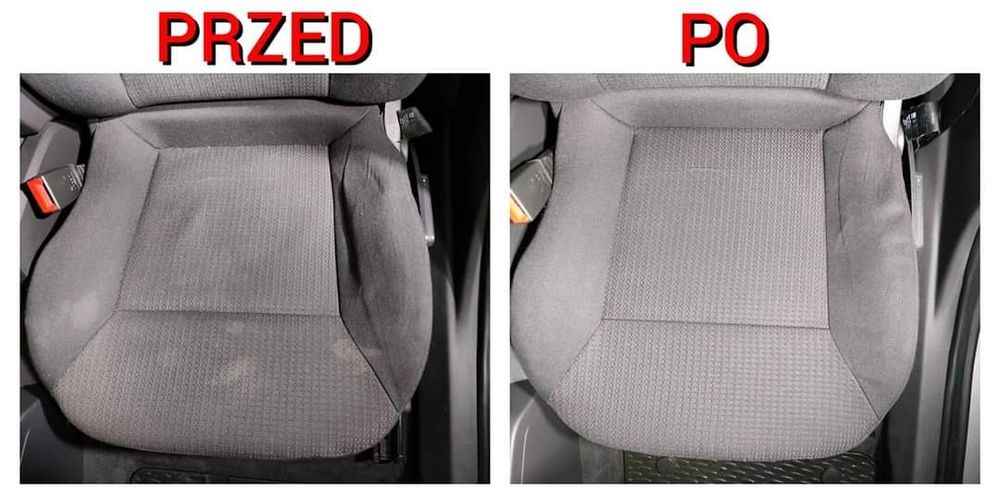 Odkurzacz piorący i myjka • ciśnieniowa k5