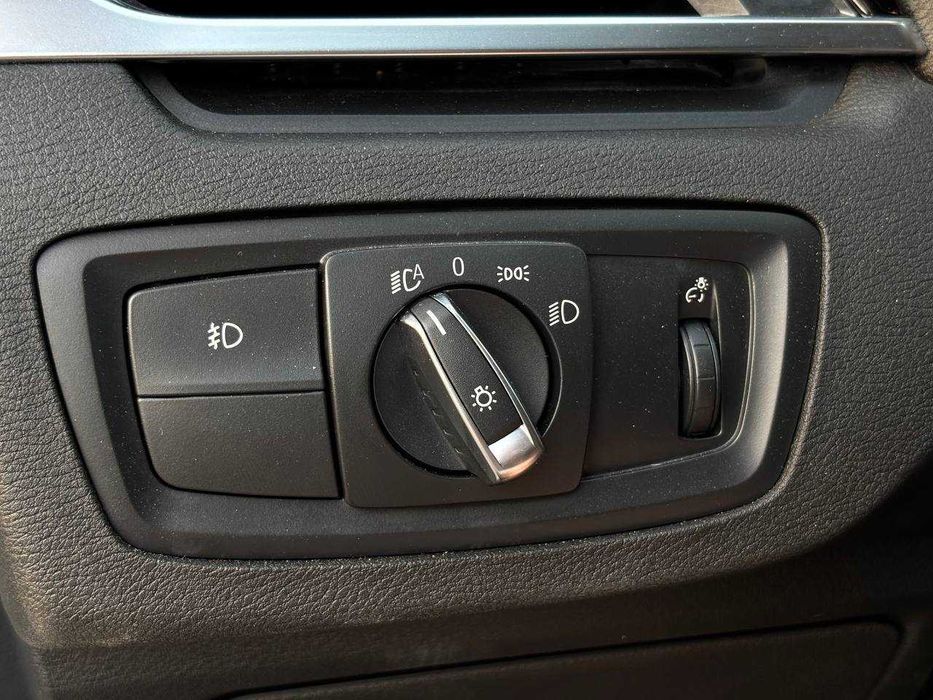 BMW X1 2018 s drive