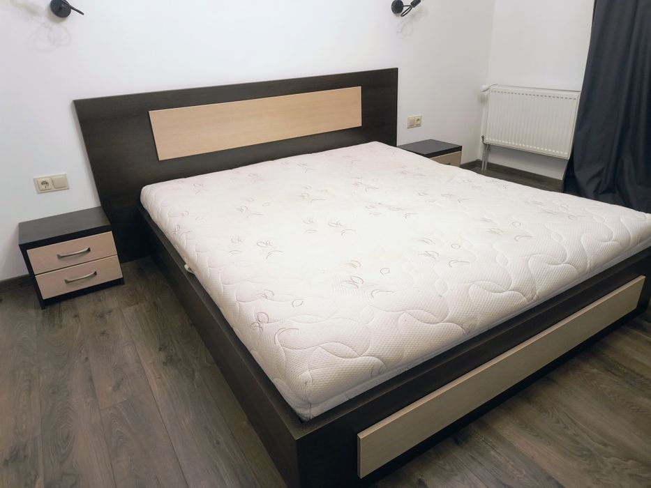 Матрац ортопедичний 180*200 м