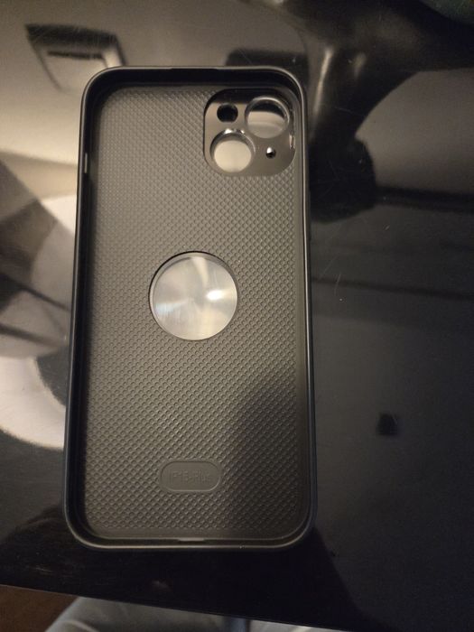 Capa para iphone 14 plus como nova