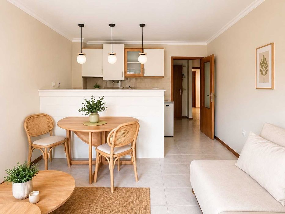 Apartamento novo para venda — Tamengos, Aguim E Óis Do Bairro, Aveiro