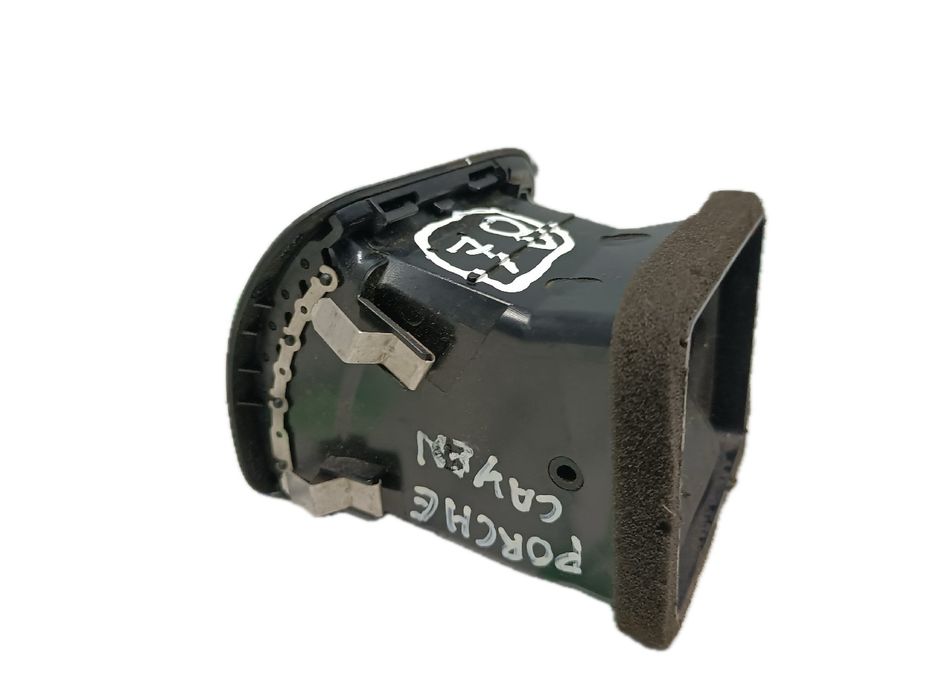 Difusor / saída de ar PORSCHE Cayenne (9PA)