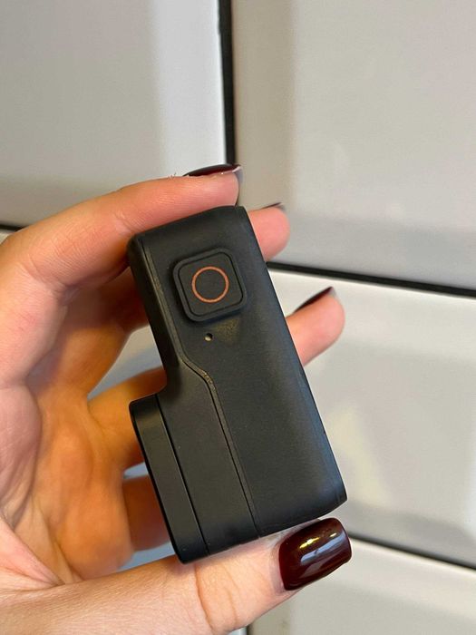 Екшн-камера GoPro Hero 7 Black з картою пам'яті