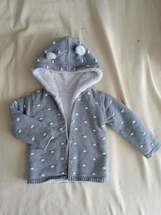 Кофта Matalan, 12-18 місяців