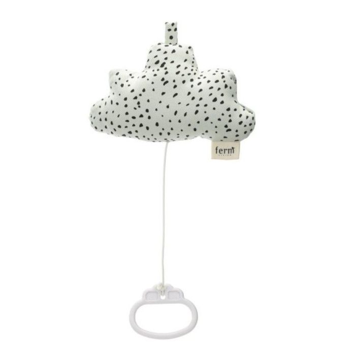 Chmurka music kids Ferm Living