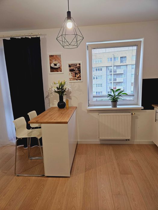 Apartament Malta, FERIE!!!MALTA SKI