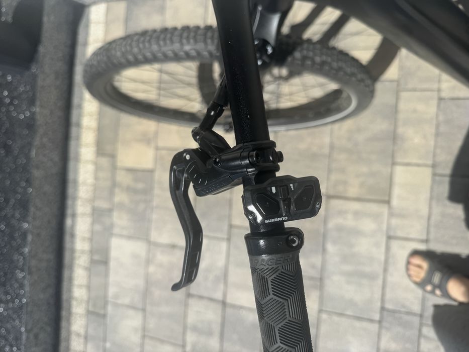 Rower elektryczny  ORBEA KEMEN