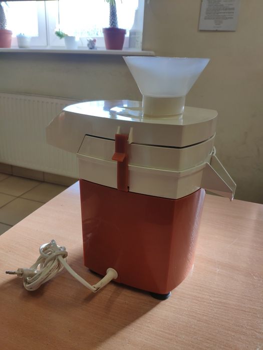 Sokowirówka EDA sprawna PRL stara zabytkowa