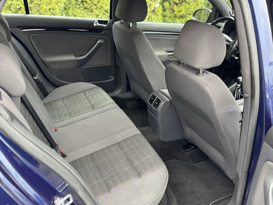 Свіжопригнаний Golf 1.4mpi 2007рік