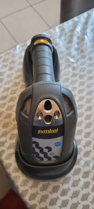 Сканер штрих-кода Zebra (Motorola/Symbol) DS3578