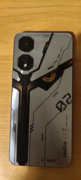 Nubia neo 2 - 5g
