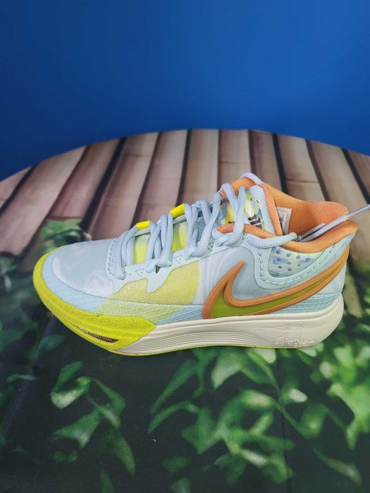 Buty Sportowe Nike Kyrie 8 Yellow Strike rozmiar 41