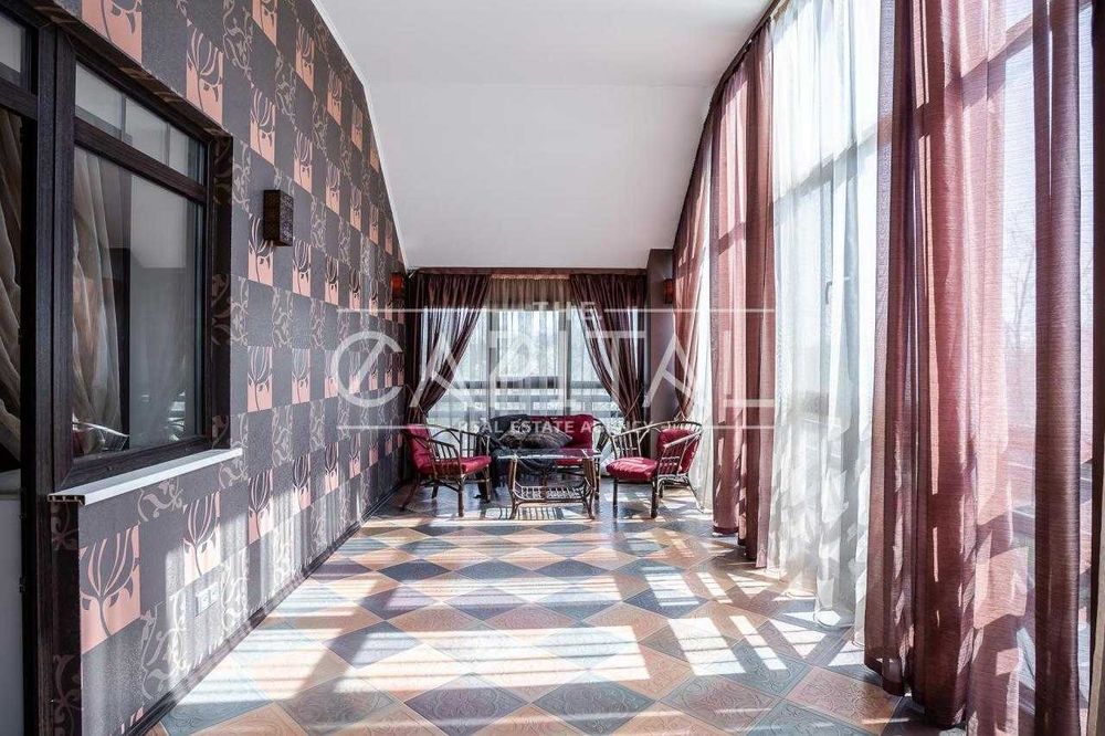 Оренда! ПРОСТОРИЙ 3-ПОВЕРХОВИЙ БУДИНОК НА ОСОКОРКАХ | 420 м² | 12 СОТОК | BBQ ЗОНА | ДЛЯ ВЕЛИКОЇ СІМ’Ї