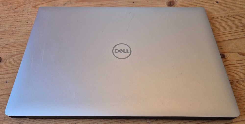 Laptop Dell XPS 15 7590, RAM 32GB, SSD 1TB + Stacja Dokująca Dell TB16