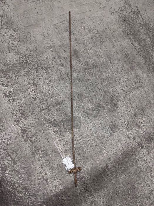 Ручник, довга тяга ручного гальма Renault Master 2.5 2003-2010