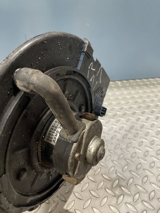 Motor chauffage sofagem RENAULT 21