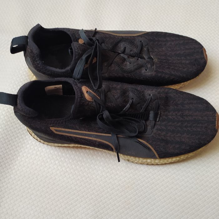 Кросівки Puma 46 розмір