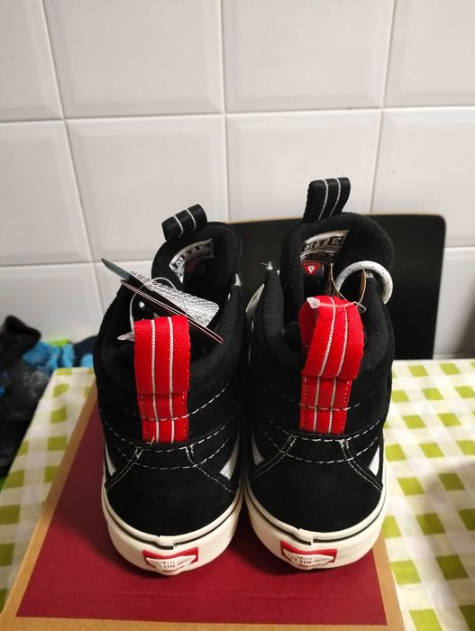 Vans MTE-2 TM 40.5 NOVOS
