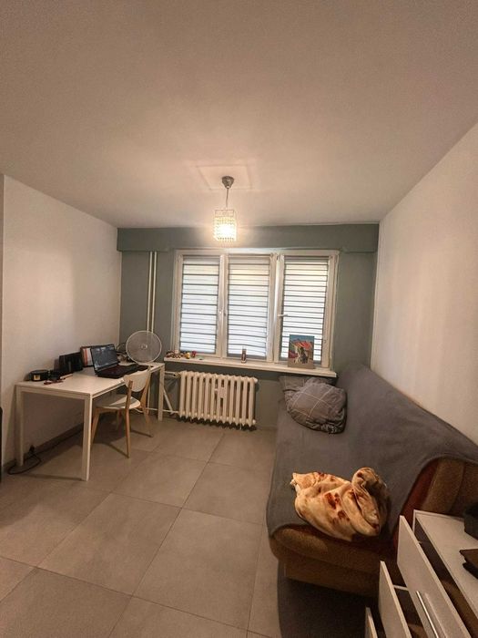 Do wynajęcia mieszkanie – os. Piastowskie 47, Poznań