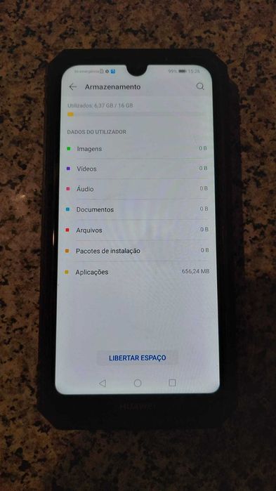 Huawey Y5 2019 Bom Estado