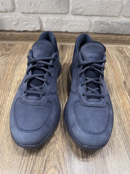 Кроссовки Ecco Exostride Gore-Tex ,размер 45 (29см.) оригинал