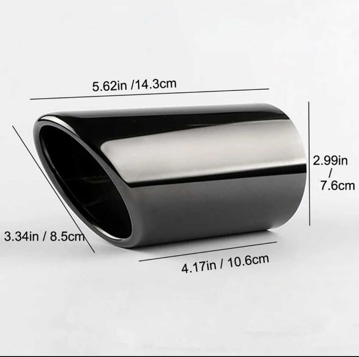 Ponteiras escape Akrapovic | Remus | BMW M | Universais
