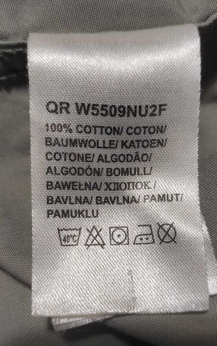 Koszula WRANGLER długi rękaw L