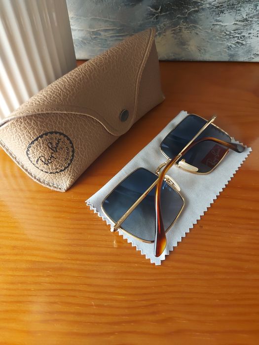 Óculos de Sol Ray-ban originais