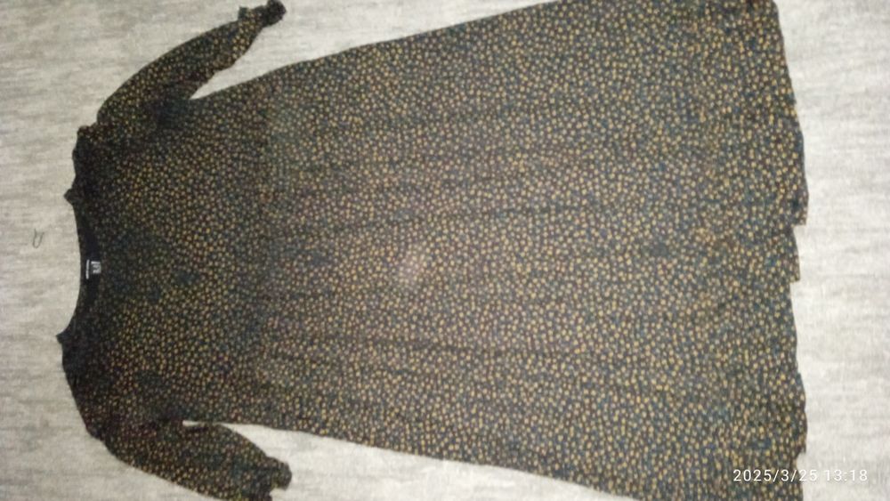 Плаття. Сарафан.