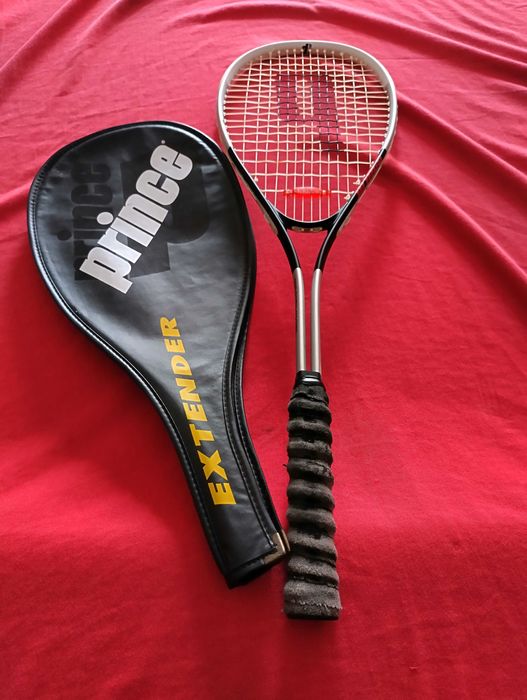 Raqueta Squash Prince Extender