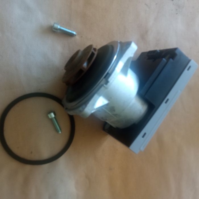 Termet, kocioł,piec, gazowy,silver,palnik,pompa wody, wilo, wentylator