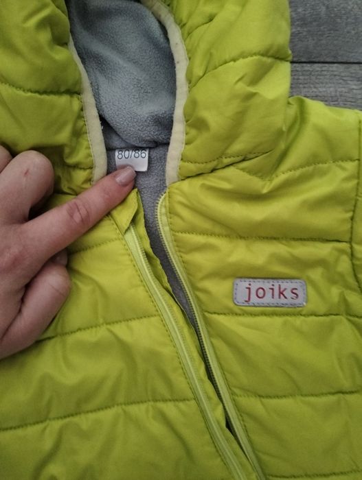 Комбінезон на весну / осінь