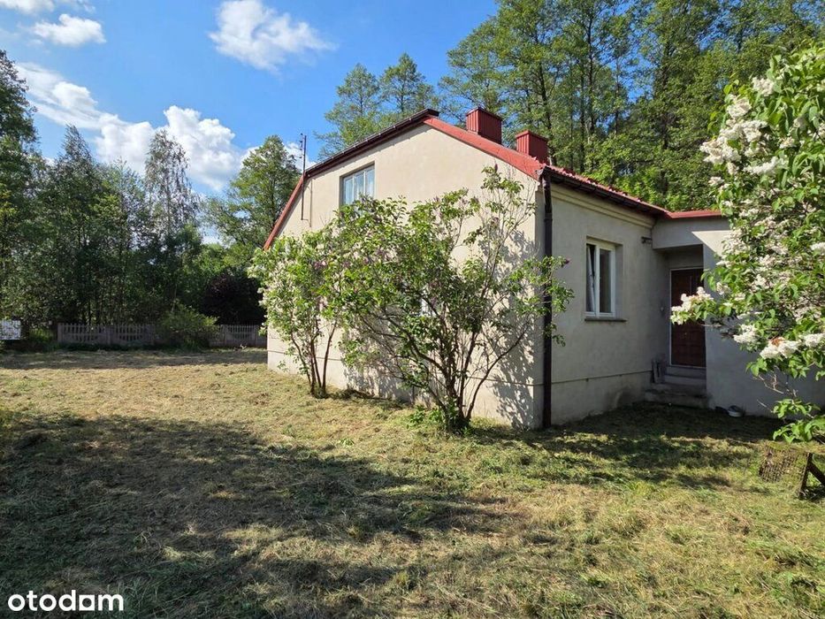 Dom na sprzedaż 85m² | 12min od Radomska