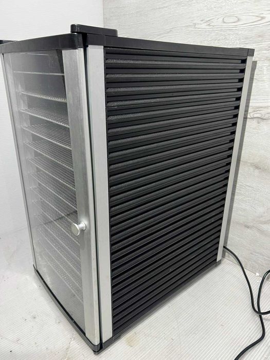 Дегідратор Сушка Сушарка для фруктів KLARSTEIN Fruit Jerky 14