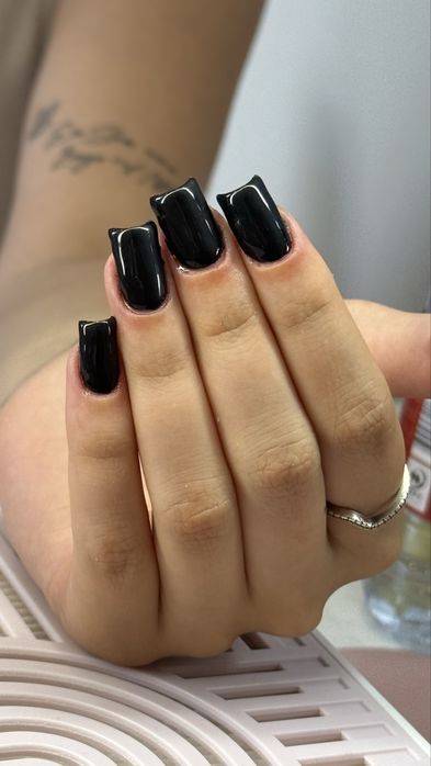 Unhas de gel Odivelas