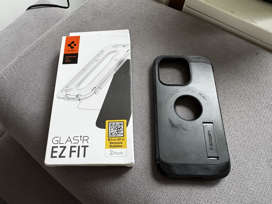 Iphone 15 pro 512 Gb stan idealny- polecam