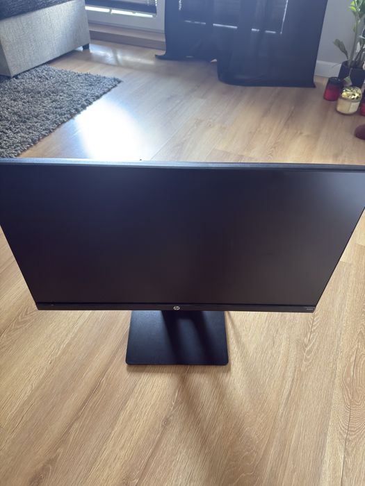 Monitor HP x24ih