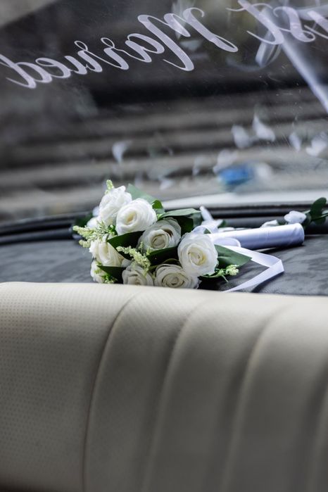 Aluguer Carros Clássicos para Eventos