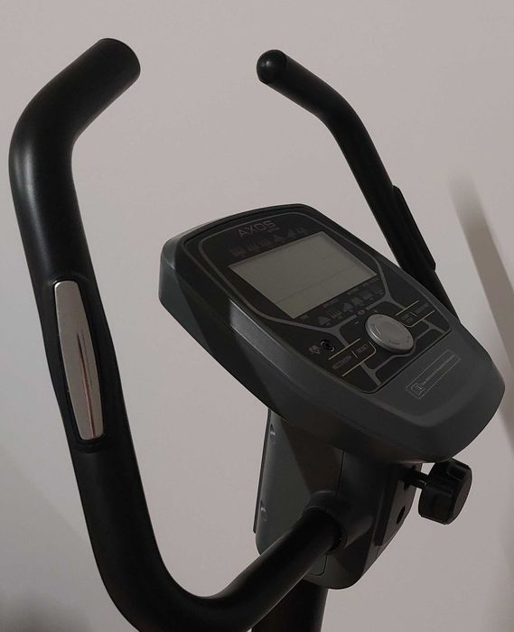 Prawie nowy rower treningowy magnetyczny KETTLER AXOS AVIOR