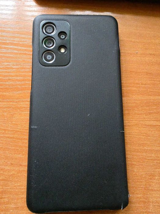 Samsung A52S 5G 128GB i 6GB RAM