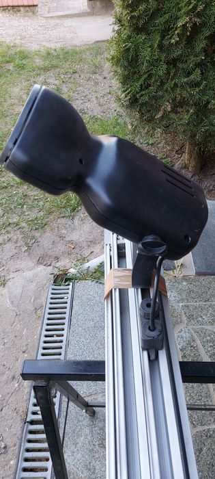lampa sklepowa i nietylko