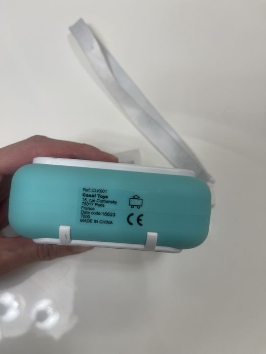 canal toys studio clk 001 камера